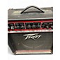 Used Peavey TRANSTUBE 258 AMP Guitar Combo Amp