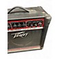 Used Peavey TRANSTUBE 258 AMP Guitar Combo Amp