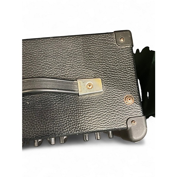 Used Peavey TRANSTUBE 258 AMP Guitar Combo Amp