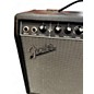 Used Fender Champion 40 Guitar Combo Amp