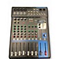 Used Yamaha MG10XUF Unpowered Mixer thumbnail