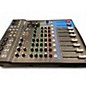 Used Yamaha MG10XUF Unpowered Mixer