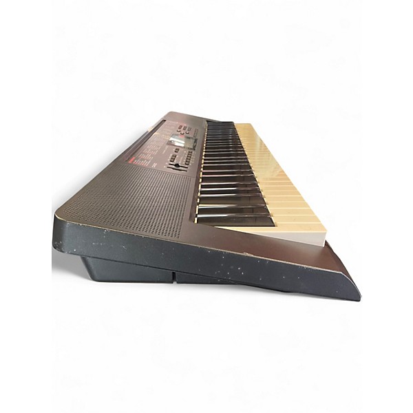 Used Casio LK165 61-Key Arranger Keyboard
