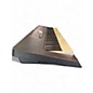 Used Casio LK165 61-Key Arranger Keyboard