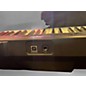 Used Casio LK165 61-Key Arranger Keyboard