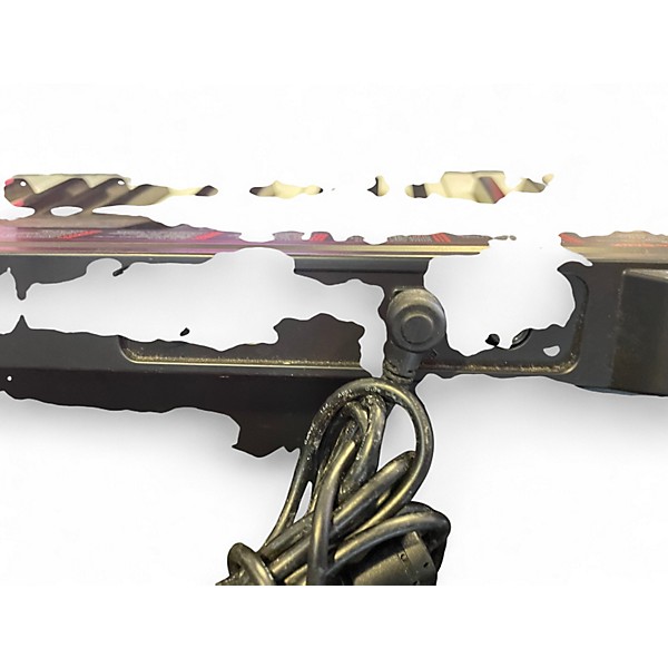 Used Casio LK165 61-Key Arranger Keyboard