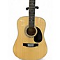 Used Mitchell D120-12 Natural 12 String Acoustic Electric Guitar