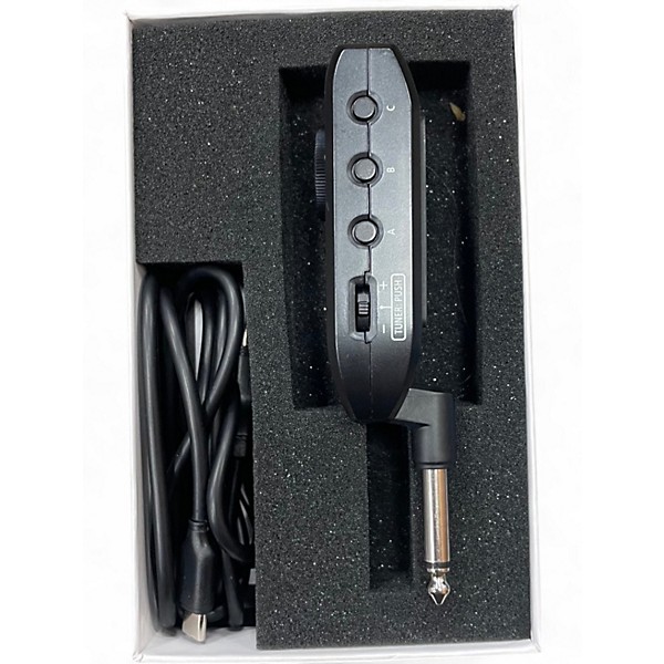 Used BOSS KATANA GO Battery Powered Amp