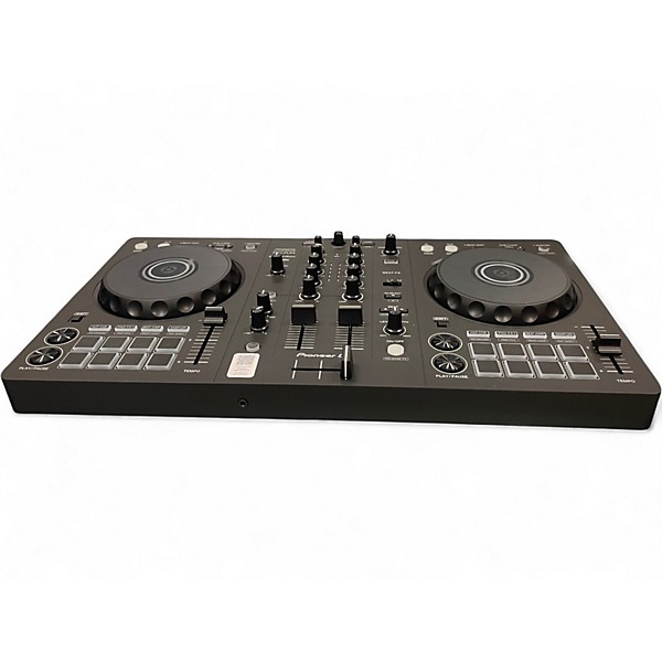 Used Pioneer DJ DDJFLX4 Turntable