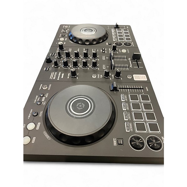 Used Pioneer DJ DDJFLX4 Turntable