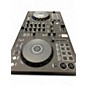 Used Pioneer DJ DDJFLX4 Turntable