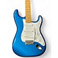 Used 2023 Fender H.E.R. Stratocaster Blue Marlin Solid Body Electric Guitar thumbnail