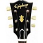 Used Epiphone INSPIRED BY GIBSON 1964 SG STANDARD MAESTRO LEFT HANDED Cherry Electric Guitar