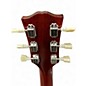 Used Epiphone INSPIRED BY GIBSON 1964 SG STANDARD MAESTRO LEFT HANDED Cherry Electric Guitar