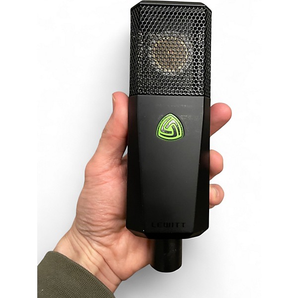 Used LEWITT LCT 940 Condenser Microphone