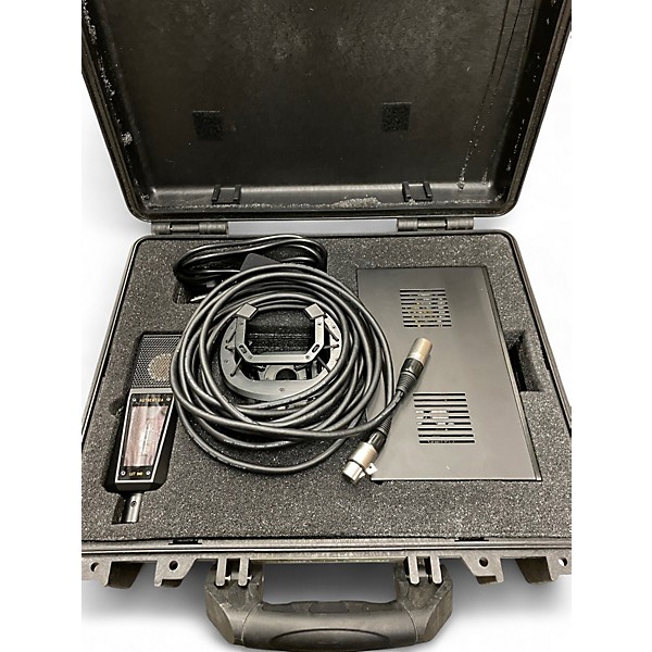 Used LEWITT LCT 940 Condenser Microphone