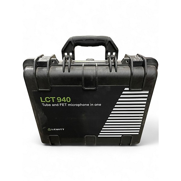 Used LEWITT LCT 940 Condenser Microphone
