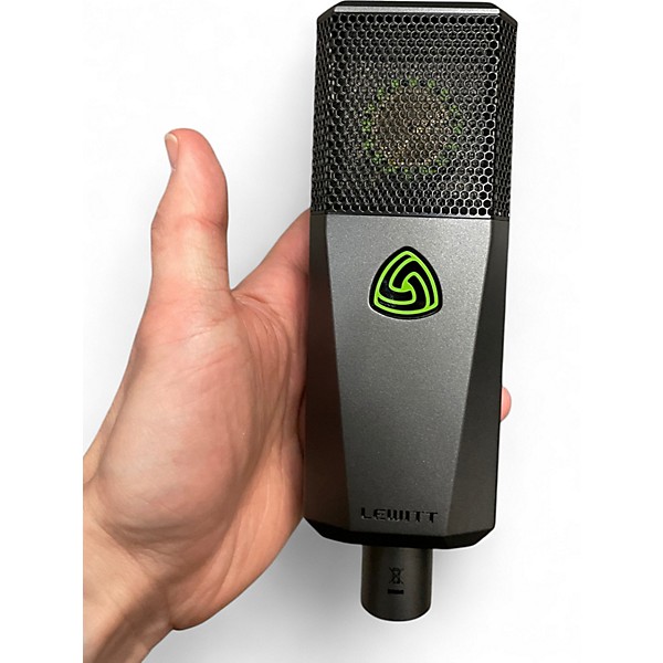 Used LEWITT LCT 1040 Condenser Microphone