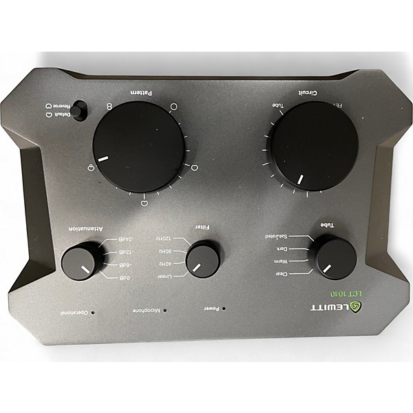 Used LEWITT LCT 1040 Condenser Microphone