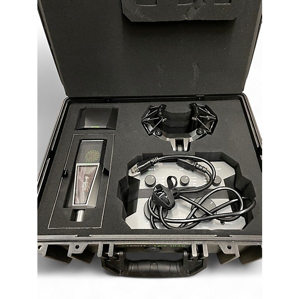 Used LEWITT LCT 1040 Condenser Microphone