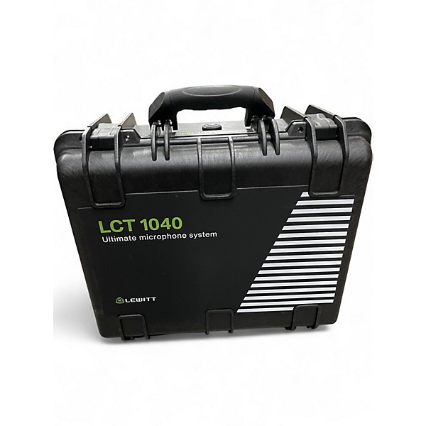 Used LEWITT LCT 1040 Condenser Microphone