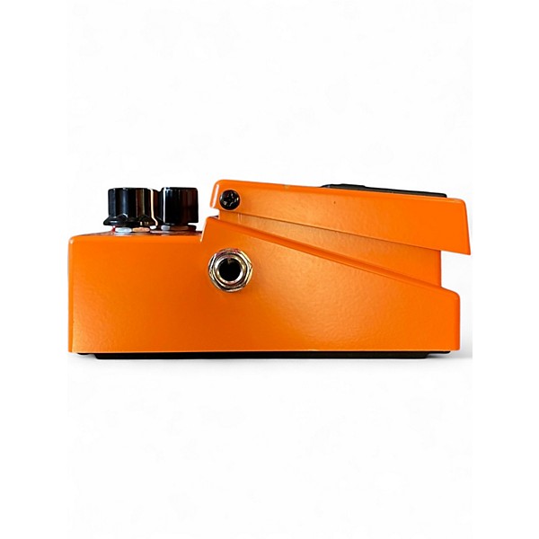 Used BOSS DS1 Distortion Effect Pedal