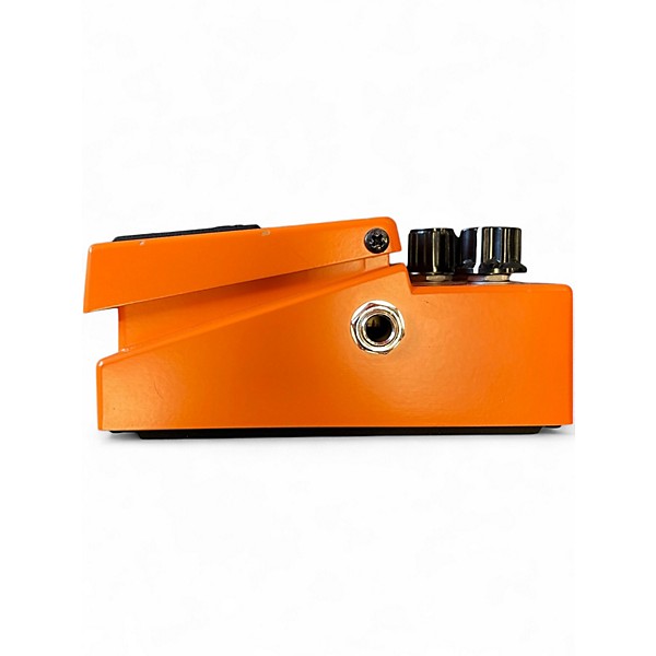 Used BOSS DS1 Distortion Effect Pedal