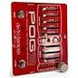 Used Electro-Harmonix Pog2 Polyphonic Octave Generator Effect Pedal thumbnail
