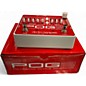 Used Electro-Harmonix Pog2 Polyphonic Octave Generator Effect Pedal