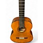 Used Yamaha C40 Natural Classical Acoustic Guitar thumbnail