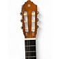 Used Yamaha C40 Natural Classical Acoustic Guitar