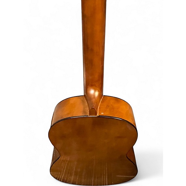 Used Yamaha C40 Natural Classical Acoustic Guitar