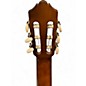 Used Yamaha C40 Natural Classical Acoustic Guitar