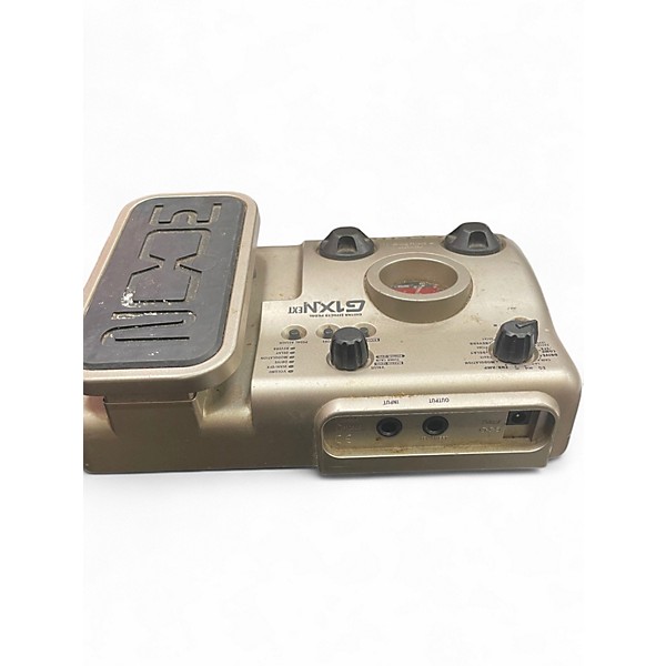 Used Zoom G1XN Effect Processor