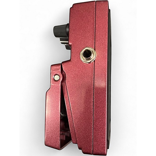 Used DigiTech BASS DRIVER Effect Pedal