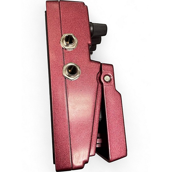 Used DigiTech BASS DRIVER Effect Pedal