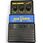 Used Arion MCH2 BASS CHORUS Effect Pedal thumbnail