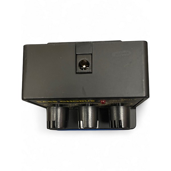 Used Arion MCH2 BASS CHORUS Effect Pedal