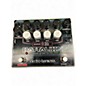 Used Electro-Harmonix BATTALION Bass Effect Pedal thumbnail
