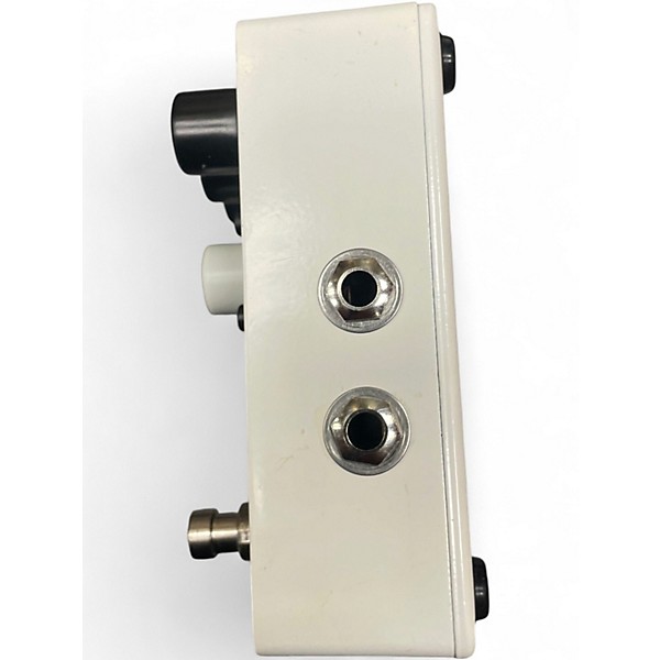 Used Electro-Harmonix BATTALION Bass Effect Pedal