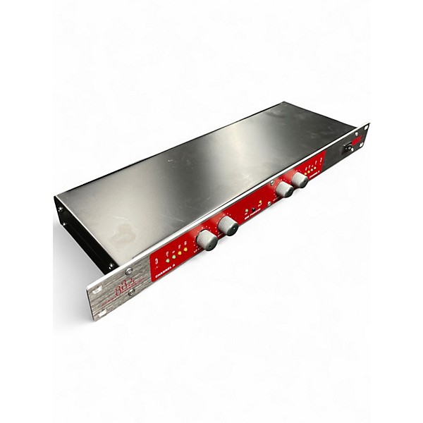 Used BBE 882i Sonic Maximizer Exciter