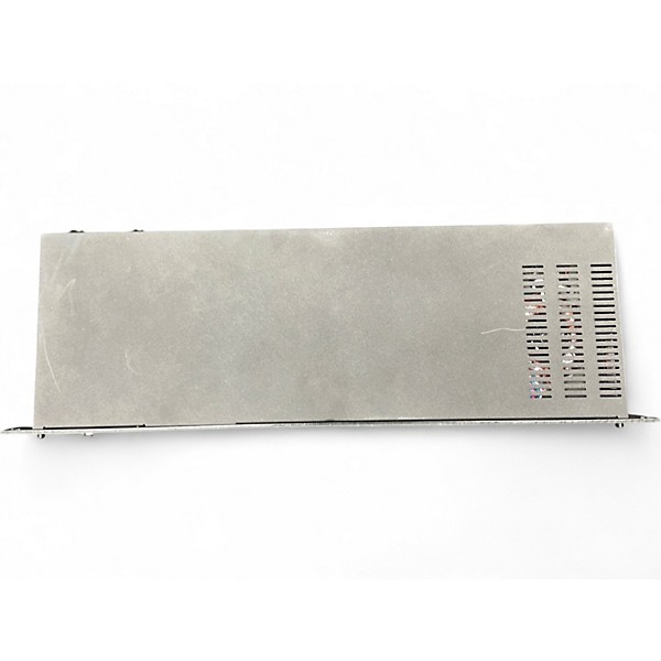 Used dbx DriveRack PA2 Signal Processor