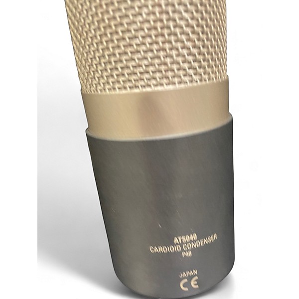 Used Audio-Technica AT5040 Condenser Microphone