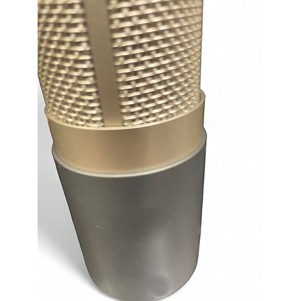 Used Audio-Technica AT5040 Condenser Microphone