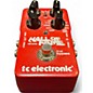 Used TC Electronic Hall Of Fame Reverb Effect Pedal thumbnail
