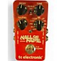 Used TC Electronic Hall Of Fame Reverb Effect Pedal