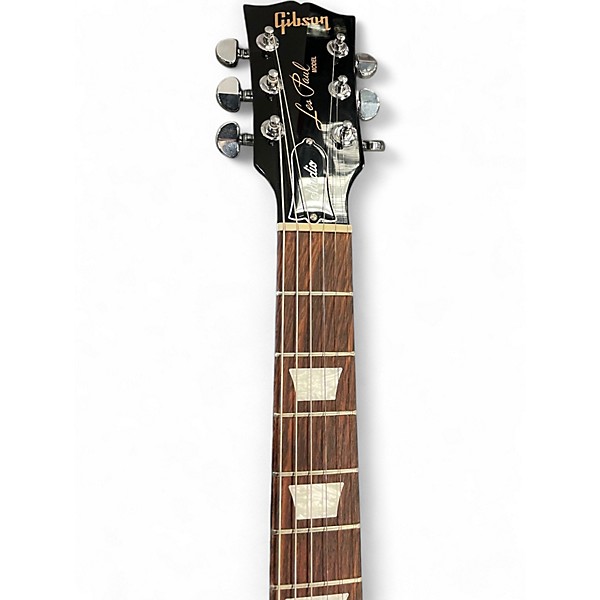 Used Gibson Les Paul Studio SmokeHouse Burst Solid Body Electric Guitar
