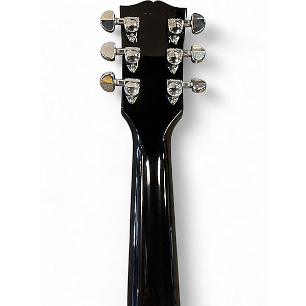 Used Gibson Les Paul Studio SmokeHouse Burst Solid Body Electric Guitar