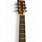 Used Zager ZAD-50CE/VS 3 Color Sunburst Acoustic Electric Guitar