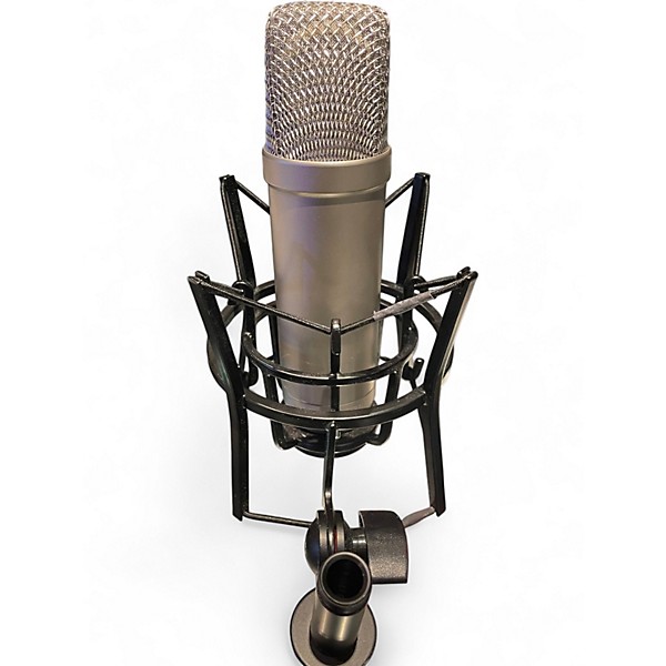 Used RODE NT1A Condenser Microphone
